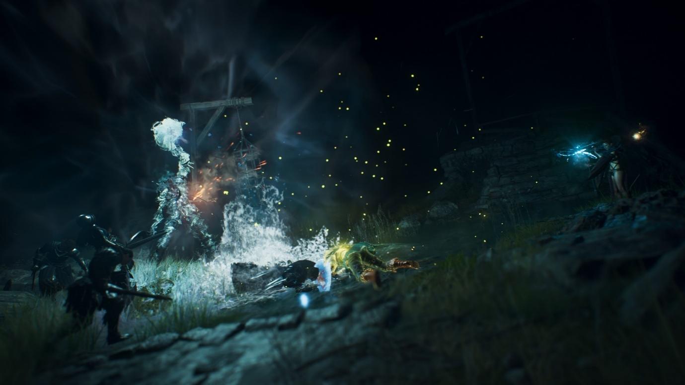 《龙之信条2》评测：神鬼一象