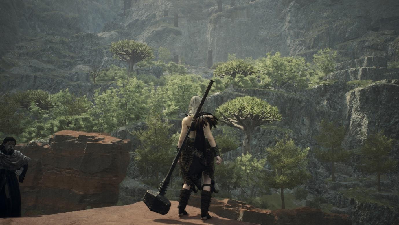 《龙之信条2》评测：神鬼一象