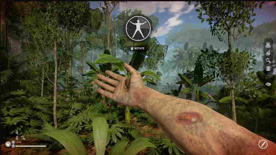 《绿色地狱》评测:恶心、残酷而又痛苦地求生(图9) 《绿色地狱》评测:恶心、残酷而又痛苦地求生