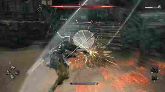 《浪人崛起》评测:时代交替与无所适从(图8) 《浪人崛起》评测:时代交替与无所适从