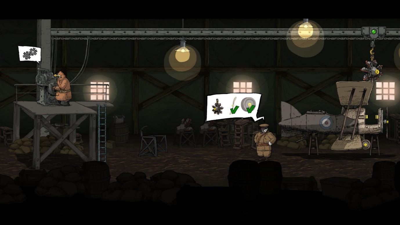 《勇敢的心：叶落归根》评测：往日不再