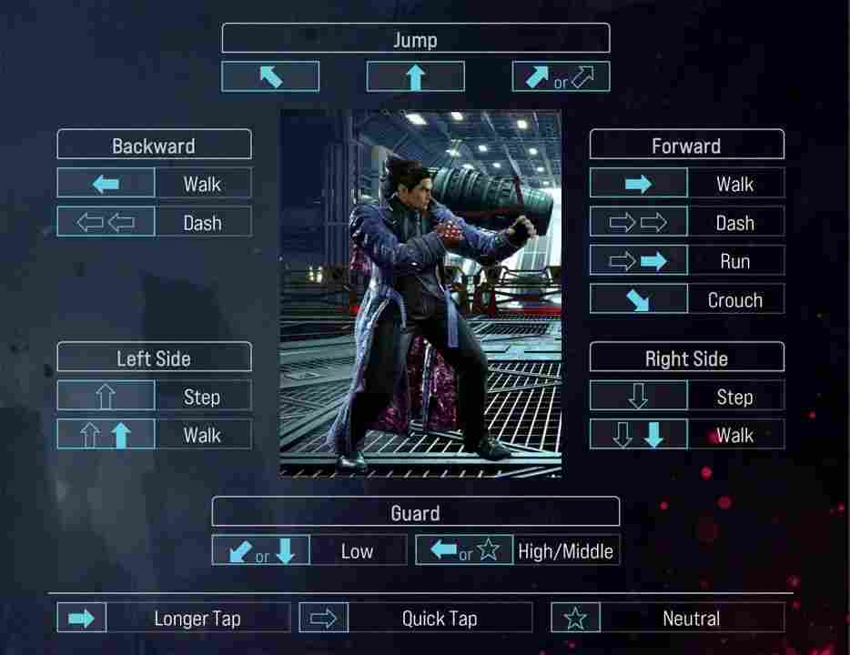 《铁拳8》评测：“最贴心的保姆”挥出一记“最硬的拳头”