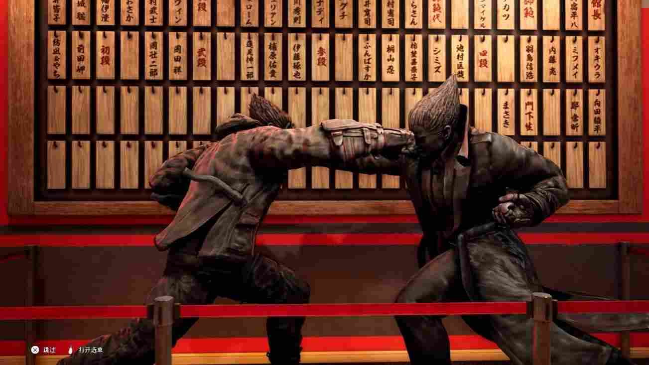 《铁拳8》评测：“最贴心的保姆”挥出一记“最硬的拳头”