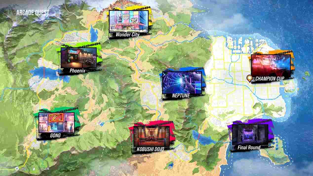 《铁拳8》评测：“最贴心的保姆”挥出一记“最硬的拳头”