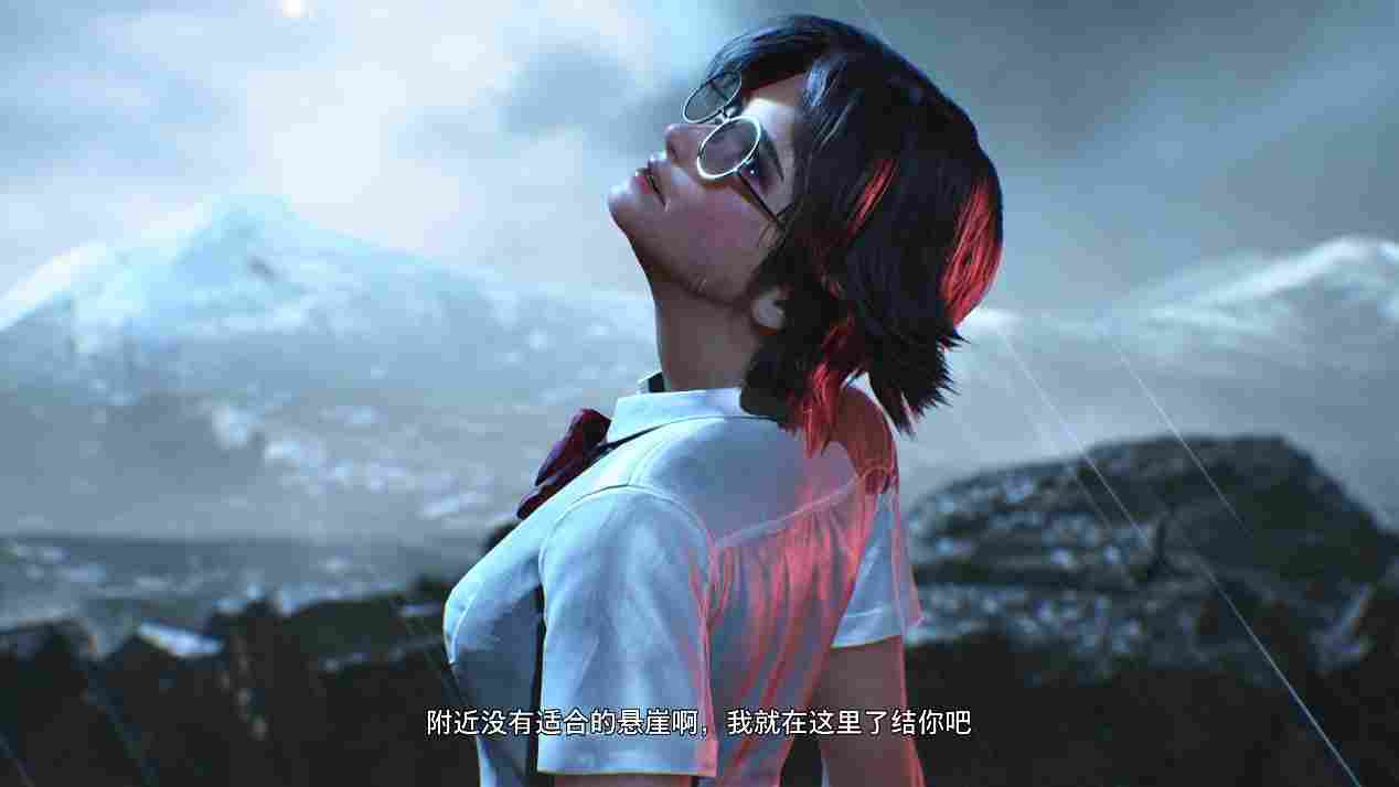 《铁拳8》评测：“最贴心的保姆”挥出一记“最硬的拳头”