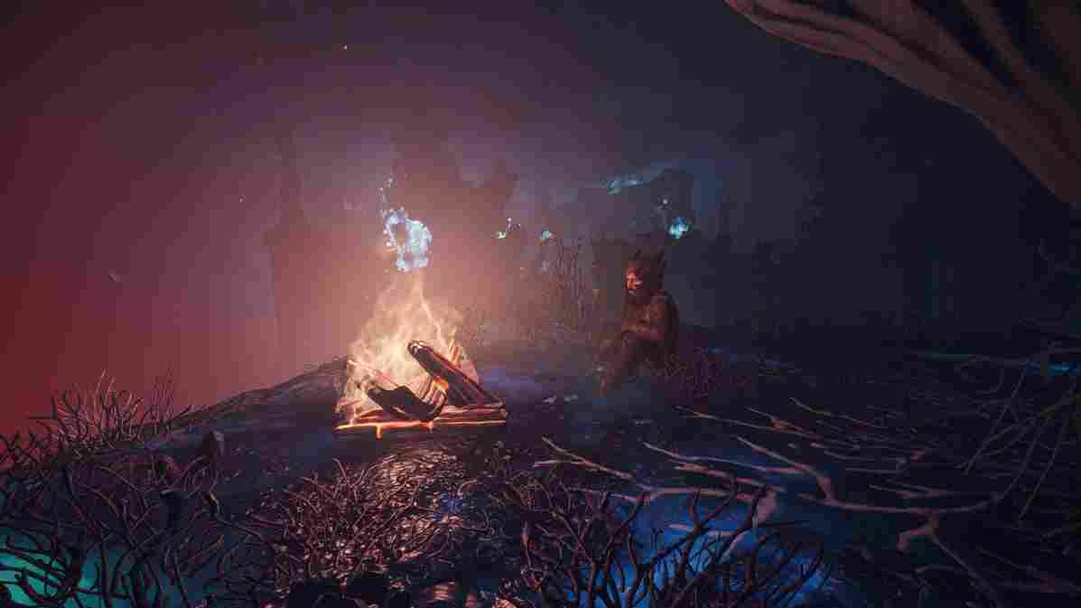 《雾锁王国》EA评测：既生瑜，何生亮？