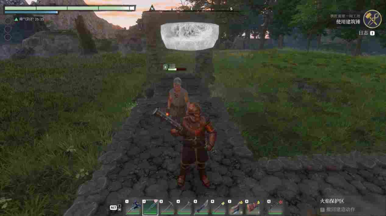 《雾锁王国》EA评测：既生瑜，何生亮？