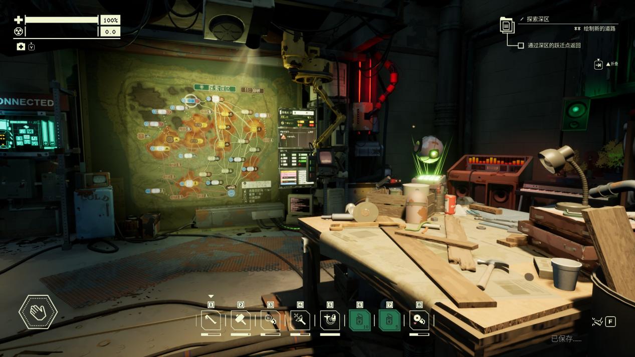 《超自然车旅》评测：更加破碎的公路旅行