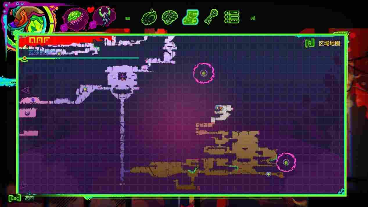 《奥特罗斯》评测：你说得对，但我们的游戏需要收集七次二段跳