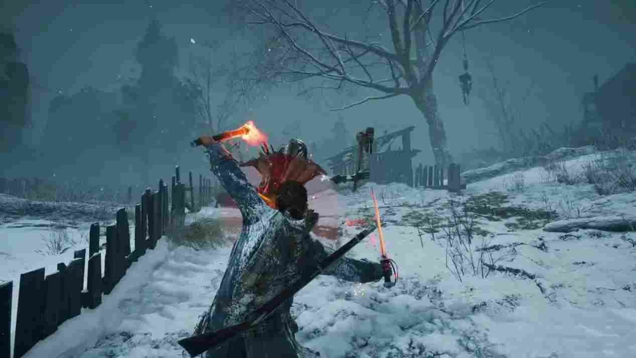 《驱灵者：新伊甸的幽灵》评测：夫妻同心，其利断金