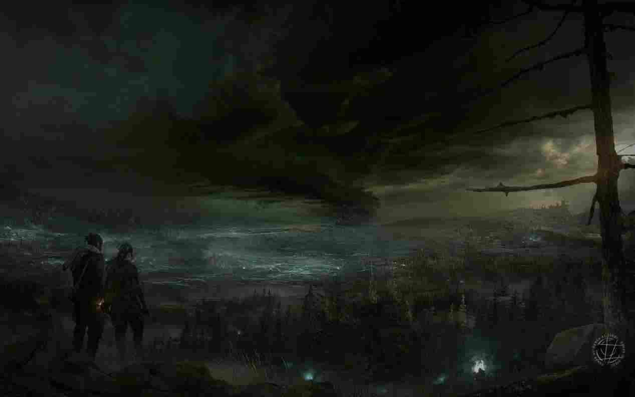 《驱灵者：新伊甸的幽灵》评测：夫妻同心，其利断金