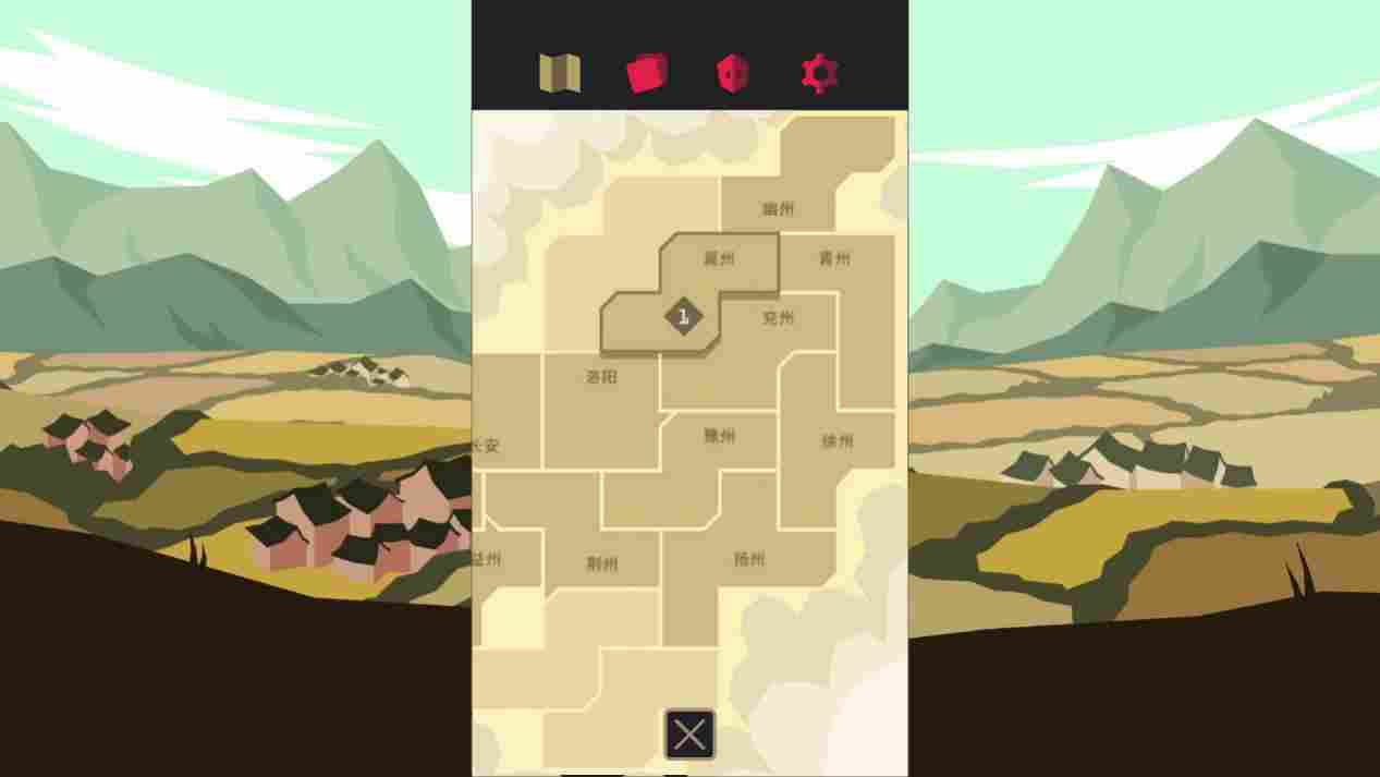 《王权：三国》评测：惊喜的开头，冗余的过程，戛然而止的结局