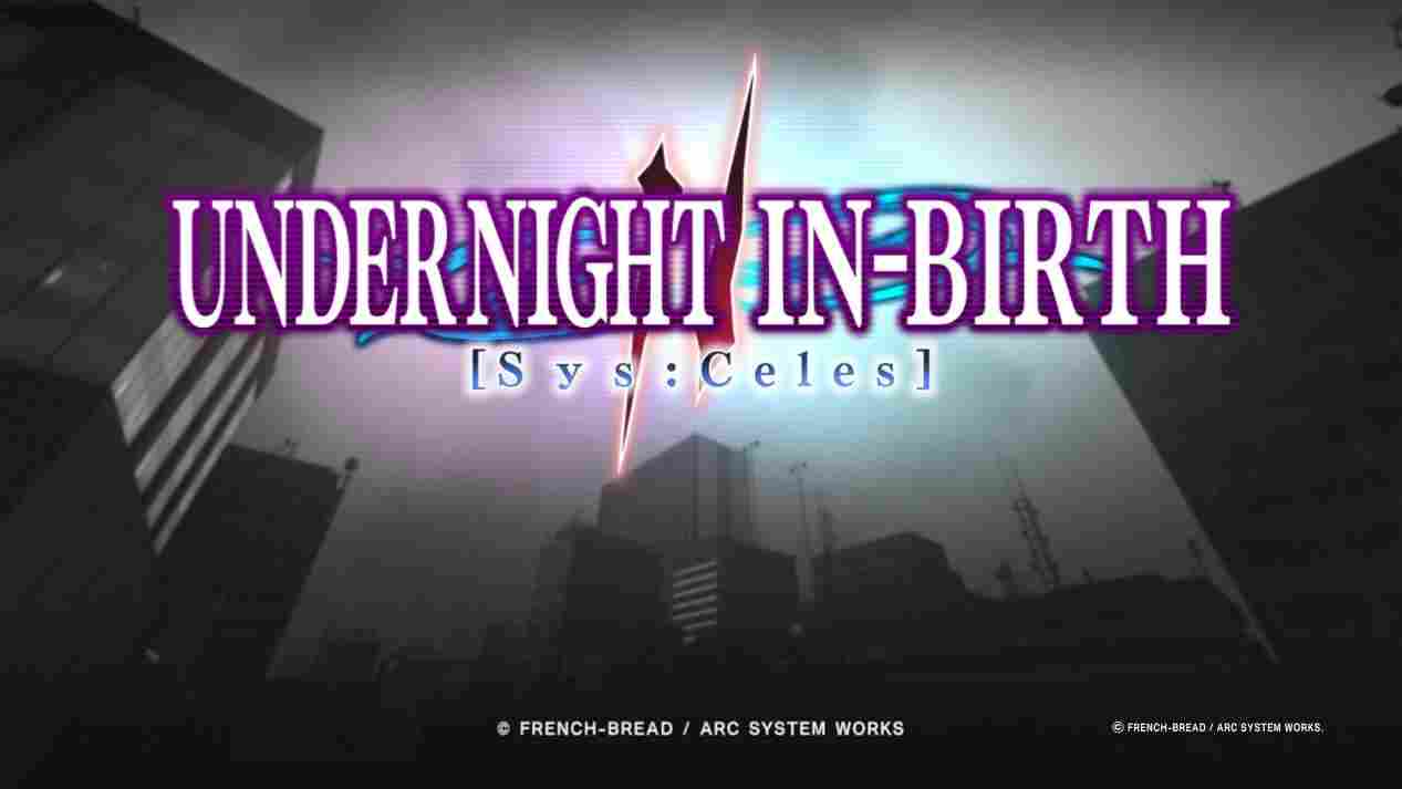 《夜下降生 II Sys:Celes》评测：除了联网质量哪都挺好