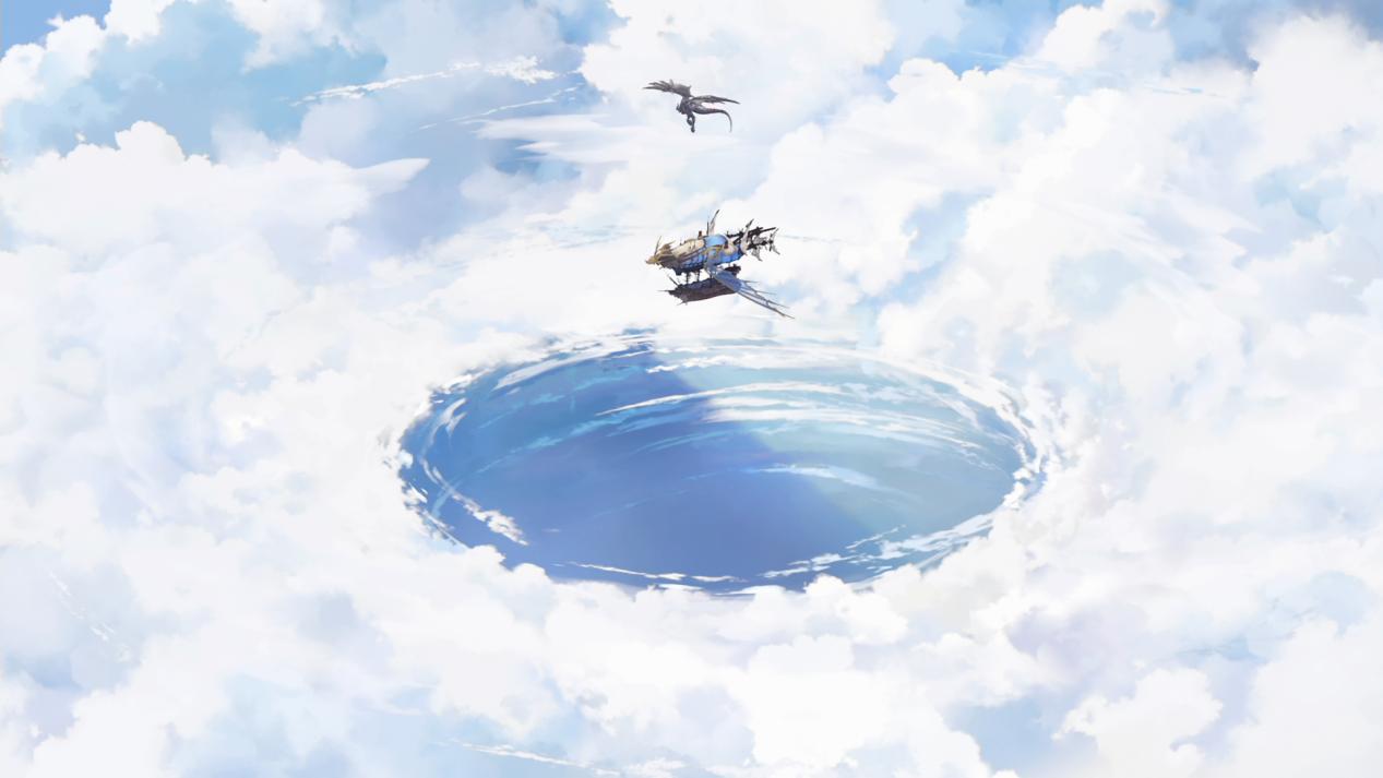 《碧蓝幻想 Relink》评测：目标是“魔物猎人”