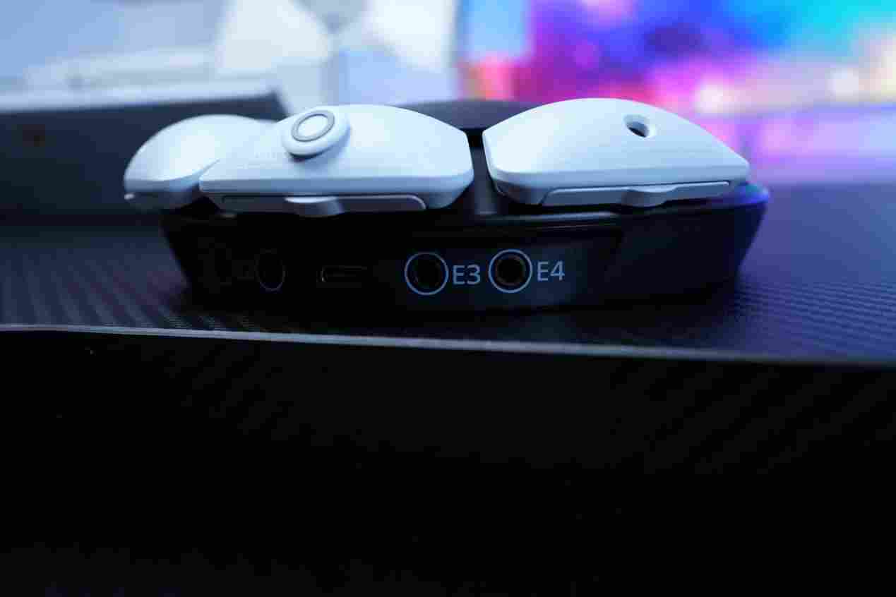 索尼Access控制器评测：专为特殊玩家打造的无障碍产品