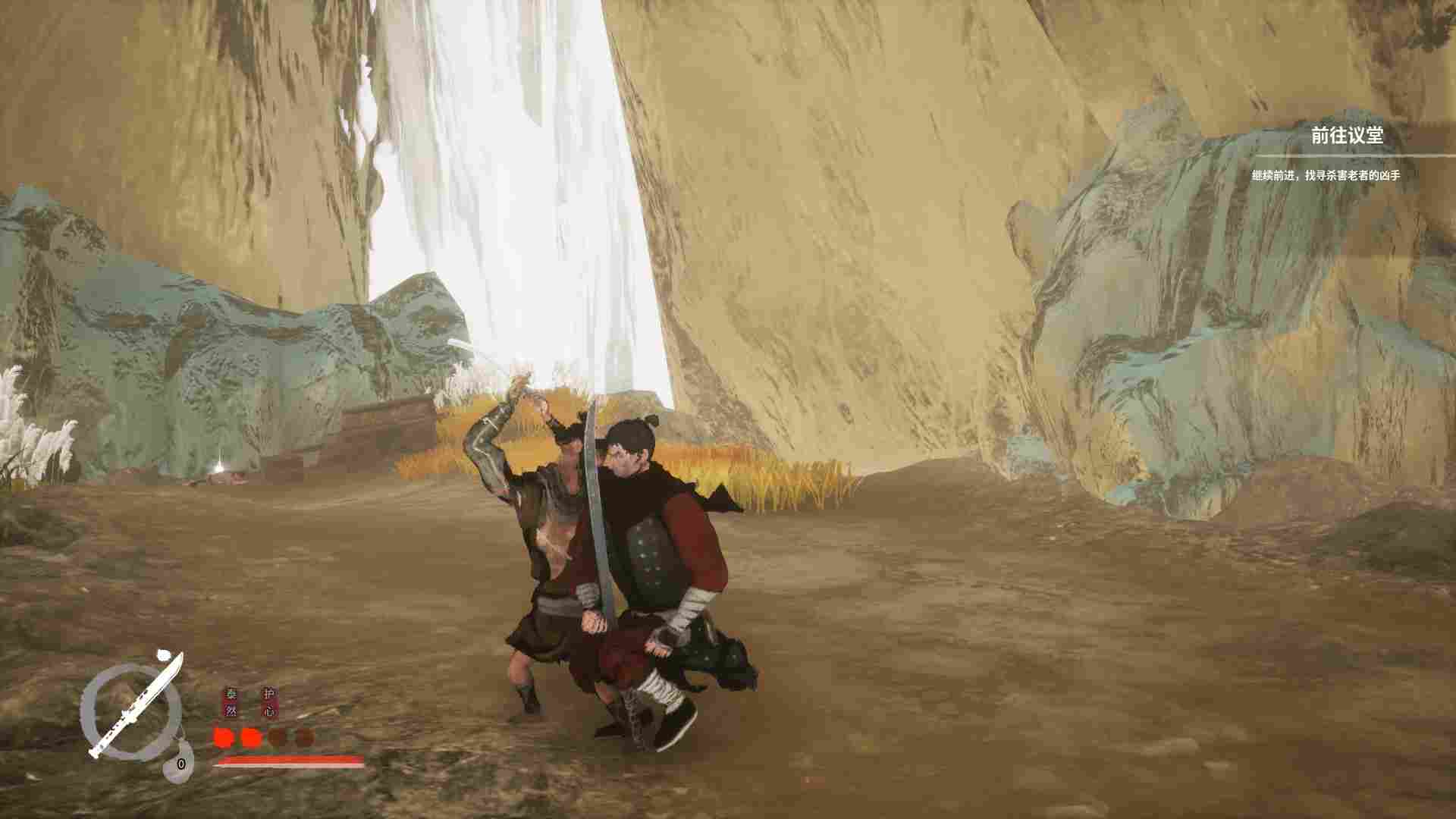 《平寇志》评测：重生之我在大明剿海寇