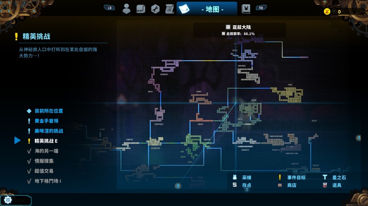 《TEVI》评测：再一次踏上冒险的“兔娘”