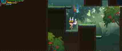 《TEVI》评测：再一次踏上冒险的“兔娘”