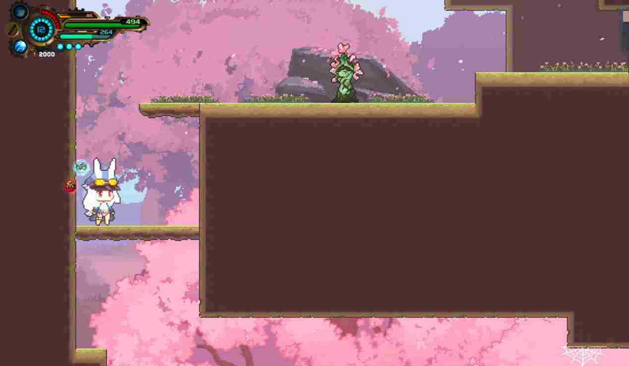 《TEVI》评测：再一次踏上冒险的“兔娘”