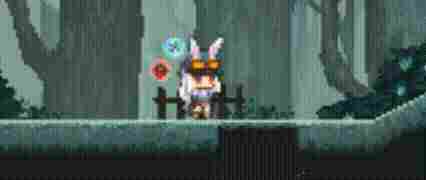 《TEVI》评测：再一次踏上冒险的“兔娘”