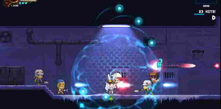 《TEVI》评测：再一次踏上冒险的“兔娘”