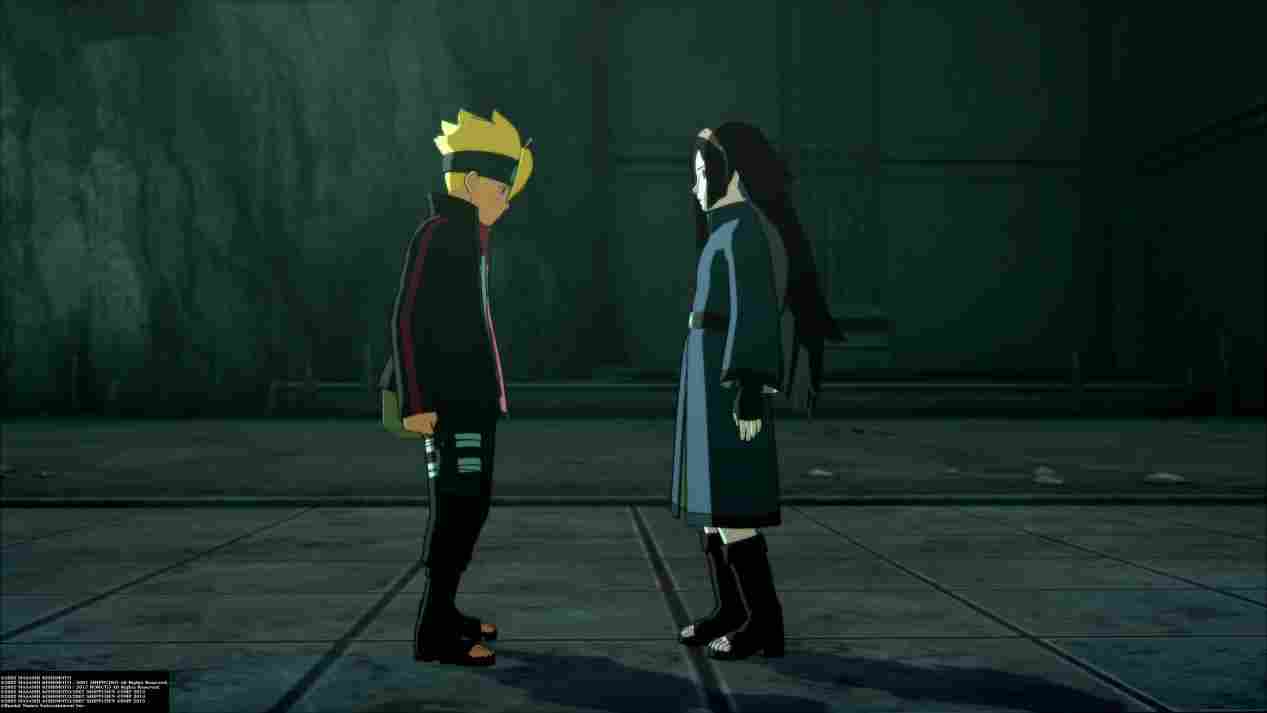 《火影忍者：究极风暴羁绊》评测：粉丝看了都摇头