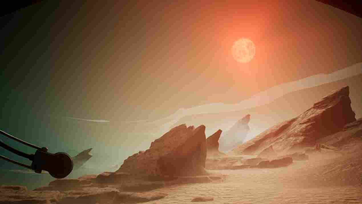 《无敌号》评测：水土不服