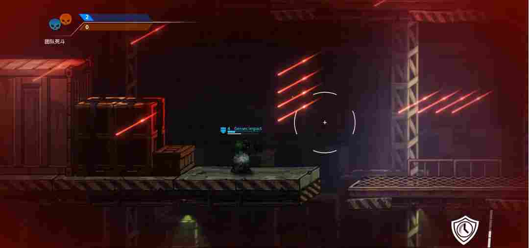 《战火英雄》评测：Flash经典重制回归，是否原汁原味？