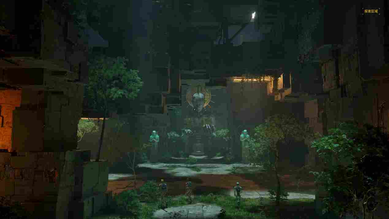 《塔罗斯的法则2》评测：人类追思