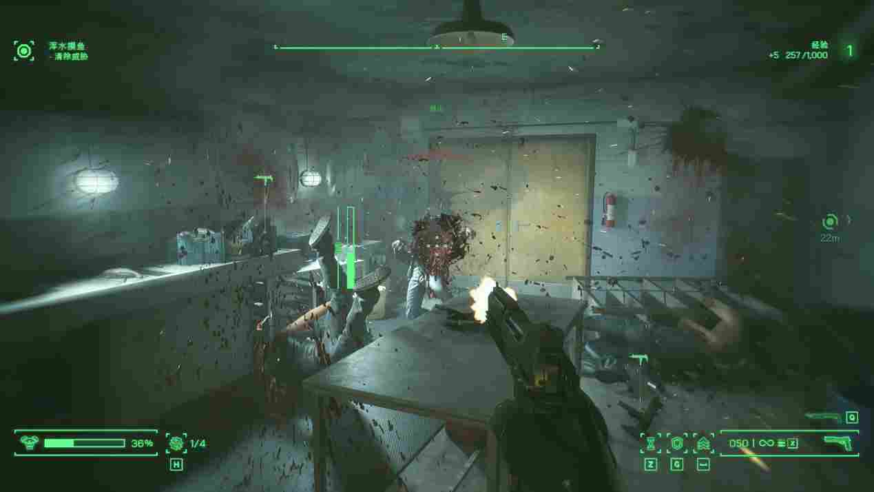 《机械战警：暴戾都市》评测：不改，就是好改