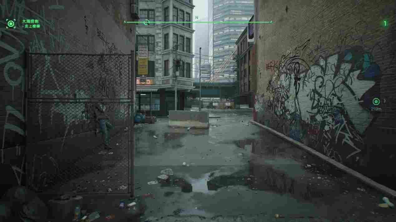 《机械战警：暴戾都市》评测：不改，就是好改