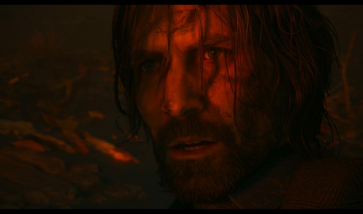 《心灵杀手2》评测：阿兰不想醒