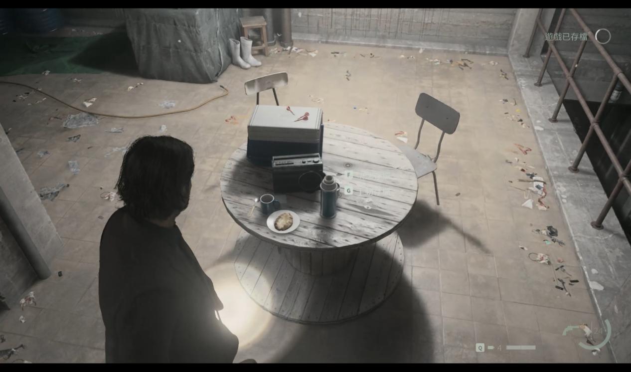 《心灵杀手2》评测：阿兰不想醒