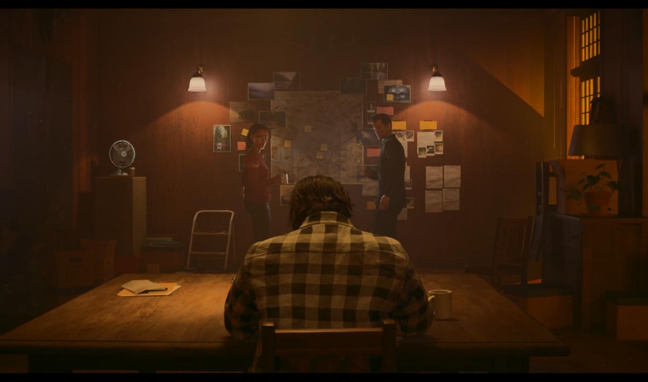 《心灵杀手2》评测：阿兰不想醒