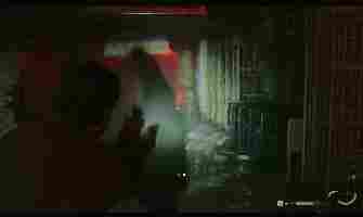 《心灵杀手2》评测：阿兰不想醒