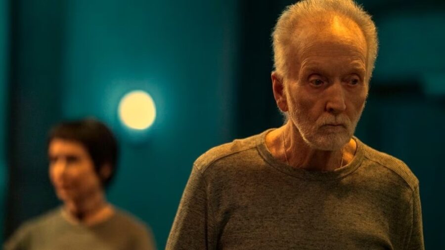 《电锯惊魂10》评论：虐杀电影的最后拼图