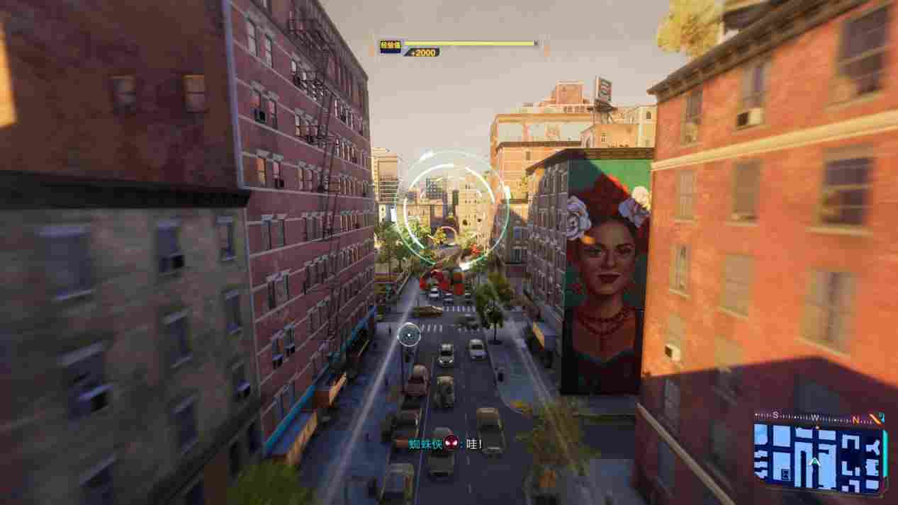 《漫威蜘蛛侠2》评测：双蛛同框，量大管饱