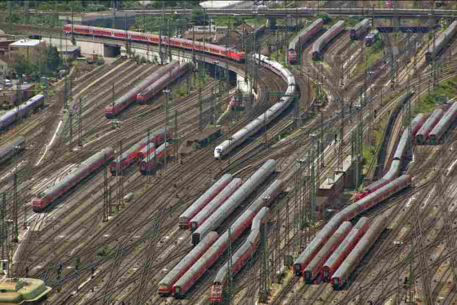 《站点连连》评测:运输类大亨游戏里的白月光(图7) 《站点连连》评测:运输类大亨游戏里的白月光