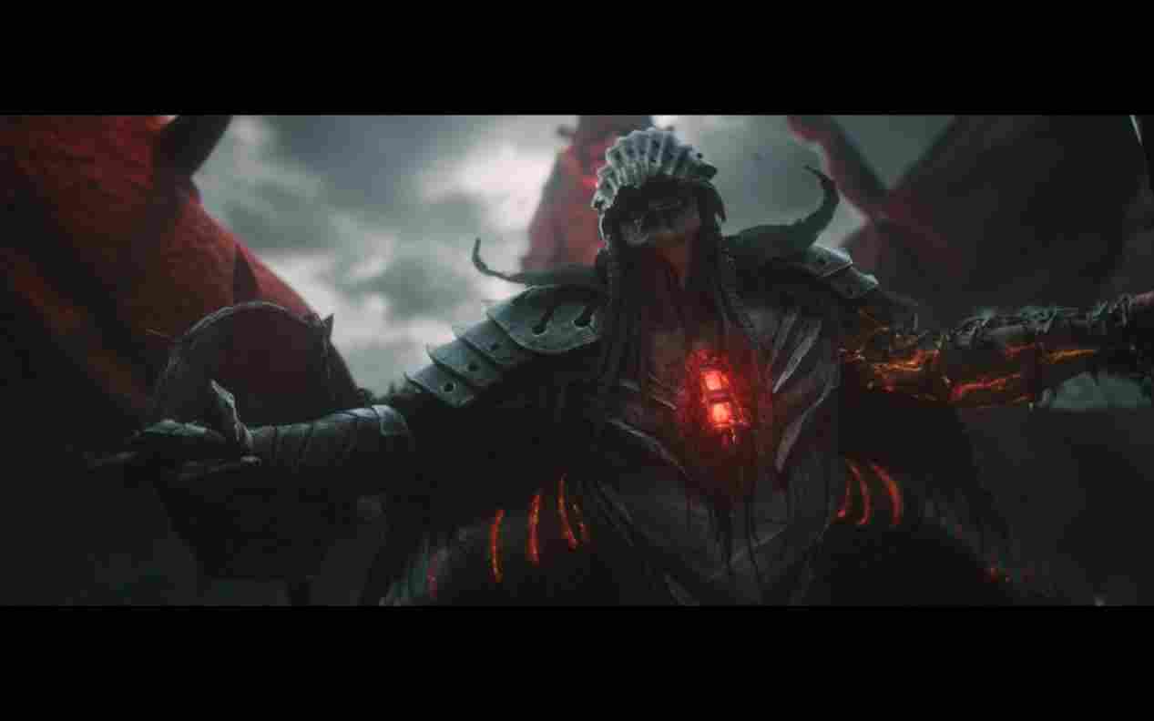 《堕落之主》评测:与扑街的前作交相辉映(图11) 《堕落之主》评测:与扑街的前作交相辉映