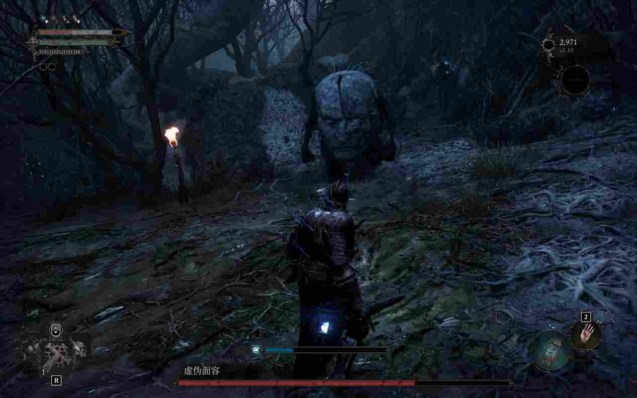 《堕落之主》评测:与扑街的前作交相辉映(图13) 《堕落之主》评测:与扑街的前作交相辉映