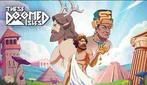 《岛不能倒》抢先评测：有趣，但有点简陋