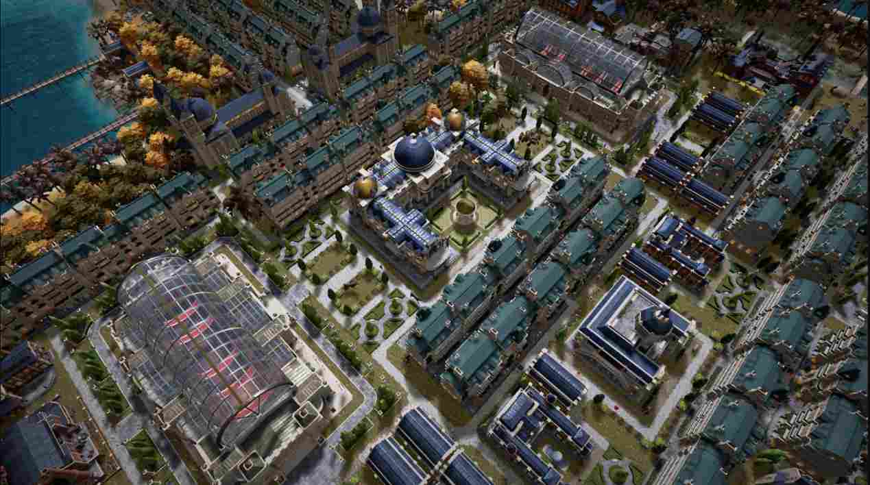 《岛不能倒》抢先评测:有趣,但有点简陋(图10) 《岛不能倒》抢先评测:有趣,但有点简陋