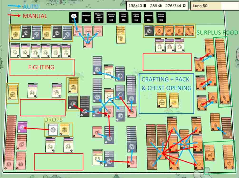 《岛不能倒》抢先评测:有趣,但有点简陋(图11) 《岛不能倒》抢先评测:有趣,但有点简陋