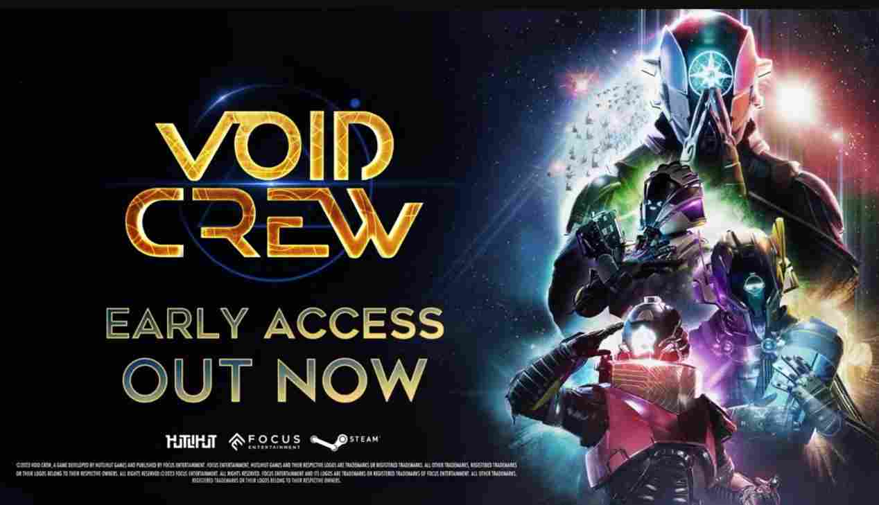 《虚空航船》抢先评测：机制简单，趣味无穷