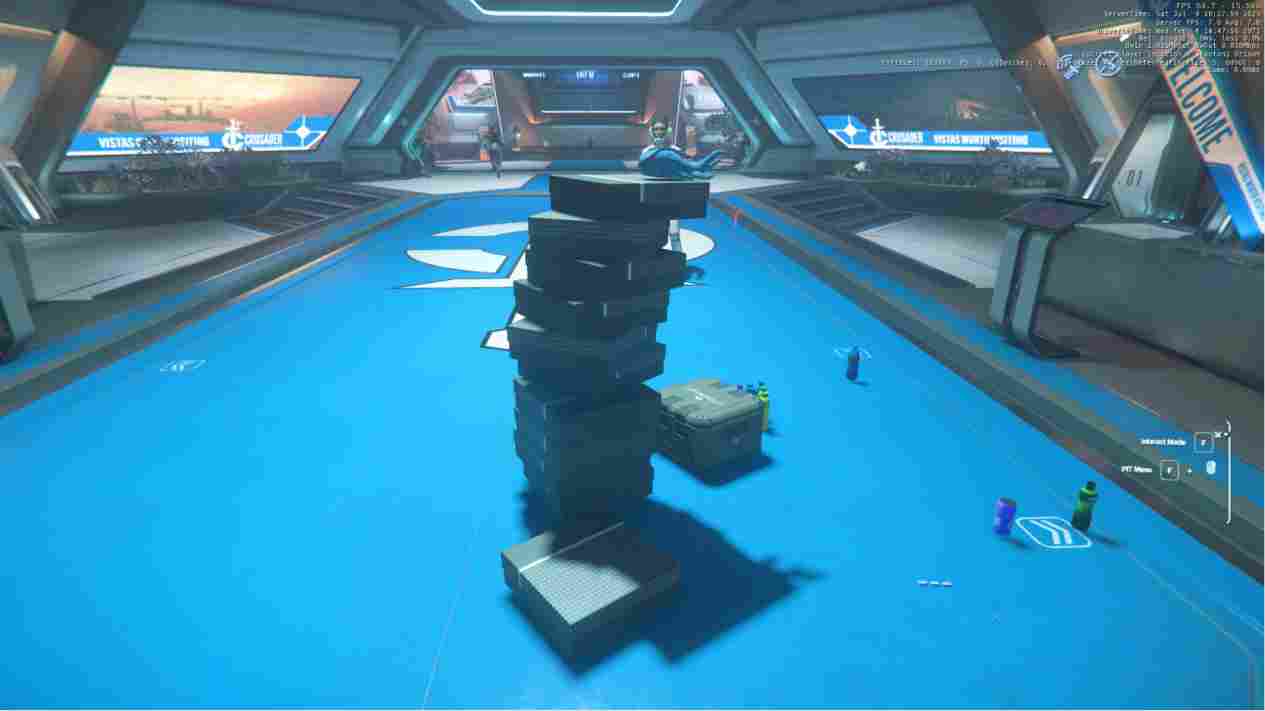 《虚空航船》抢先评测:机制简单,趣味无穷(图2) 《虚空航船》抢先评测:机制简单,趣味无穷