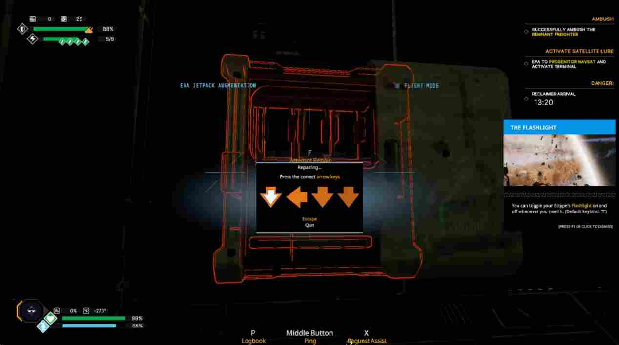 《虚空航船》抢先评测:机制简单,趣味无穷(图7) 《虚空航船》抢先评测:机制简单,趣味无穷