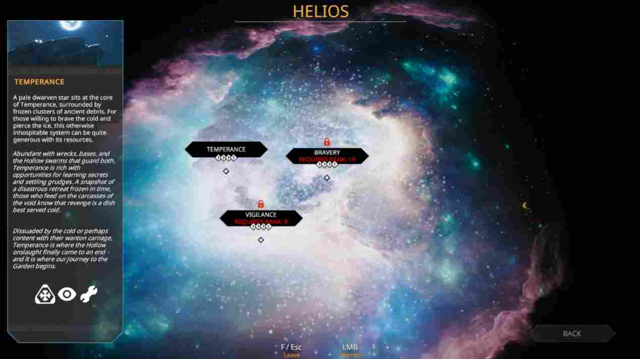 《虚空航船》抢先评测:机制简单,趣味无穷(图11) 《虚空航船》抢先评测:机制简单,趣味无穷