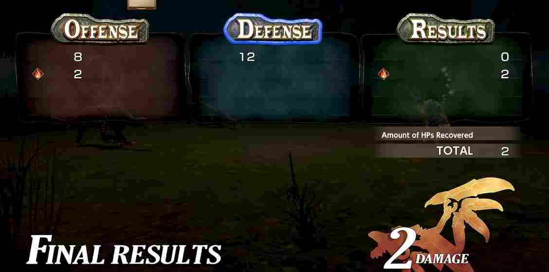 《拔天海拓史 I・II HD Remaster》评测：值得缅怀的名作