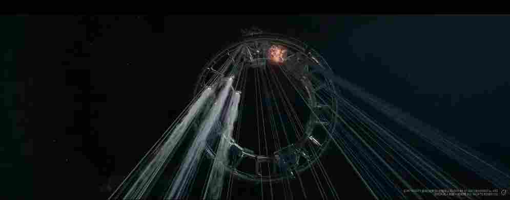 《流浪地球2》评论:“中国没有科幻电影”这个论调该终结了(图2) 《流浪地球2》评论:“中国没有科幻电影”这个论调该终结了