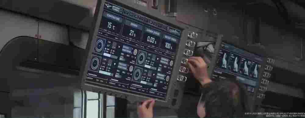 《流浪地球2》评论:“中国没有科幻电影”这个论调该终结了(图4) 《流浪地球2》评论:“中国没有科幻电影”这个论调该终结了